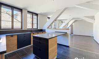 Appartement 4 Pièces 108 m² à vendre à Murat (15300)