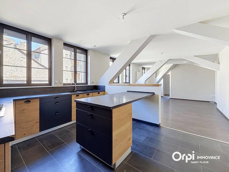 Appartement À Vendre — photo 1