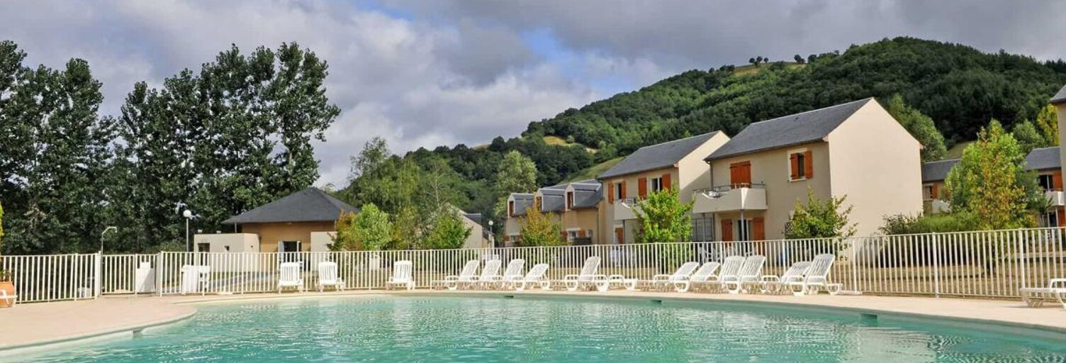Appartement 3 Pièces 38 m² à vendre à Saint Geniez d'Olt et d'Aubrac (12130)