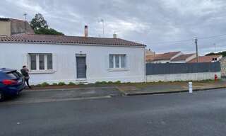 Maison 3 Pièces 93 m² à vendre à Rochefort (17300)