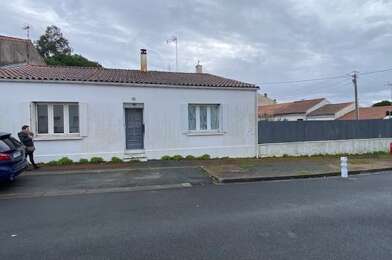 Maison 3 pièces 138500 €