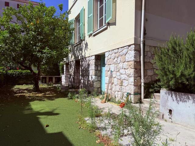 MAISON INDIVIDUELLE A VENDRE — photo du bien