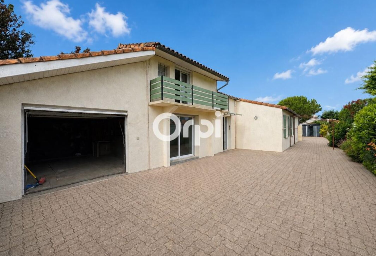 Saint Sulpice de royan - Maison de 120 m²- Plein centre — photo 1