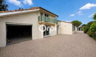 Maison 4 Pièces 120 m² à vendre à Saint-Sulpice-de-Royan (17200)