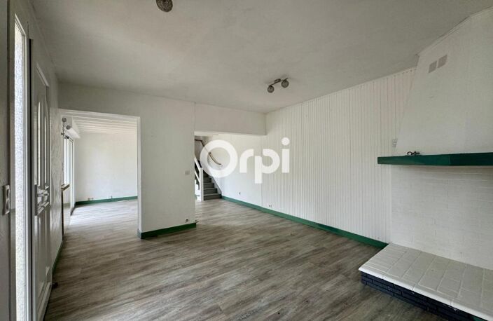 Saint Sulpice de royan - Maison de 120 m²- Plein centre — photo 2
