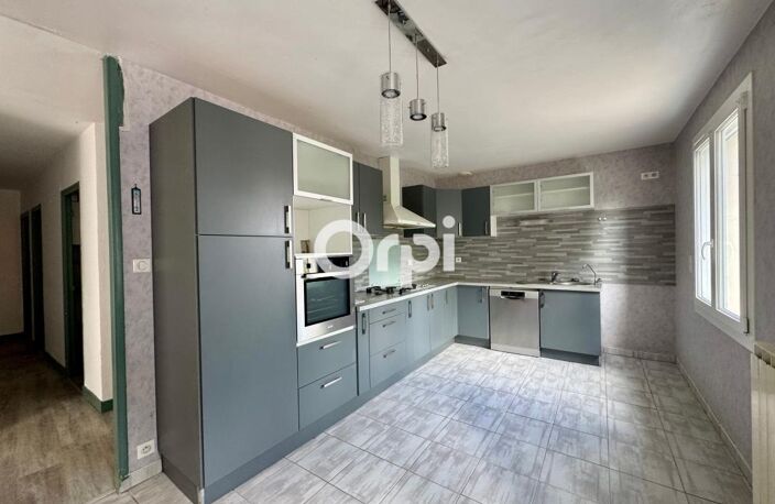 Saint Sulpice de royan - Maison de 120 m²- Plein centre — photo 5