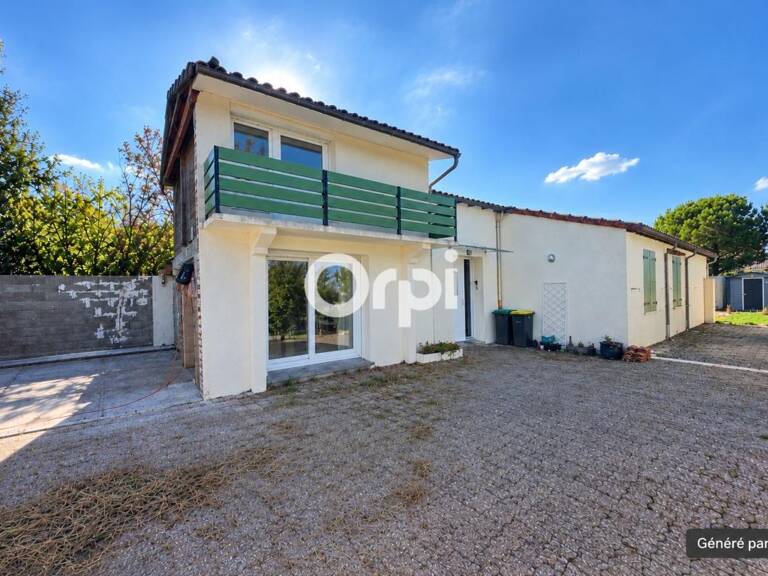 Saint Sulpice de royan - Maison de 120 m²- Plein centre — photo 1
