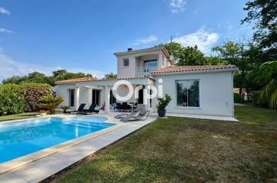 Maison 4 pièces 589000 €