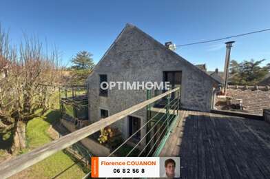 Maison 10 pièces 424000 €