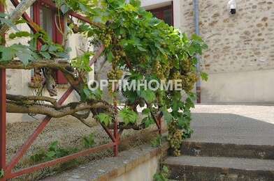 Maison 10 pièces 424000 €