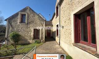 Maison 10 Pièces 230 m² à vendre à Sainte-Mesme (78730)