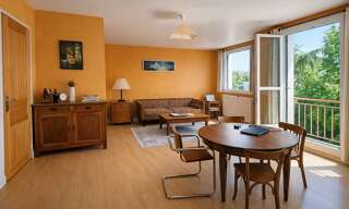 Appartement 4 Pièces 72 m² à vendre à Ermont (95120)