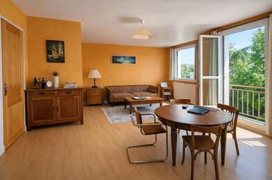 Appartement 4 pièces 247000 €