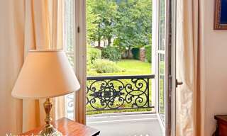 Appartement 5 Pièces 167 m² à vendre à Saint-Germain-en-Laye (78100)