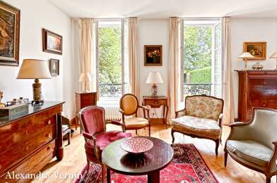 Appartement 5 pièces 1400000 €