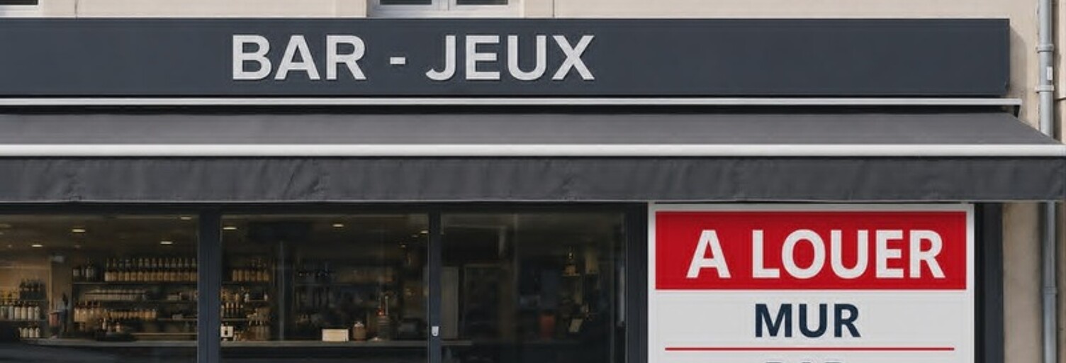 Commerce 10 Pièces 140 m² à louer à Redon (35600)
