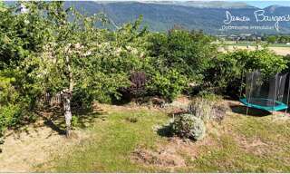 Terrain  482 m² à vendre à Saint-Genis-Pouilly (01630)