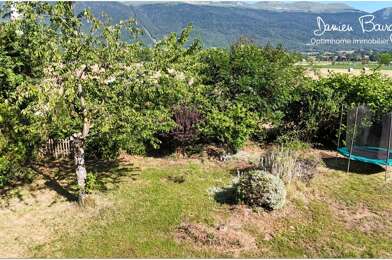 Terrain  340000 €