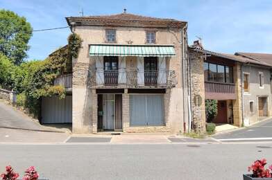 Maison 8 pièces 99000 €