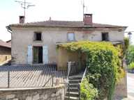 Maison en pierres BAGNAC SUR CELE (46) — photo 2