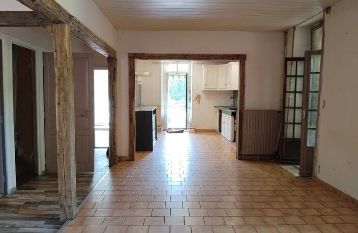 Maison en pierres BAGNAC SUR CELE (46) — photo 3