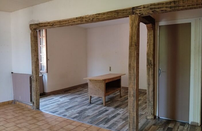 Maison en pierres BAGNAC SUR CELE (46) — photo 4
