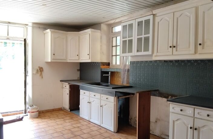 Maison en pierres BAGNAC SUR CELE (46) — photo 5