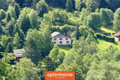 Maison 6 pièces 235000 €