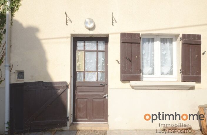 🏡 Charmante maison de village – Villeneuve, Brigueuil (Charente) — photo 2
