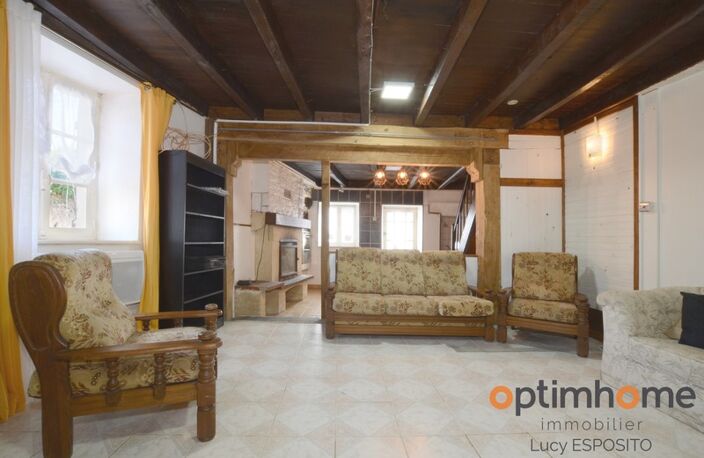 🏡 Charmante maison de village – Villeneuve, Brigueuil (Charente) — photo 3