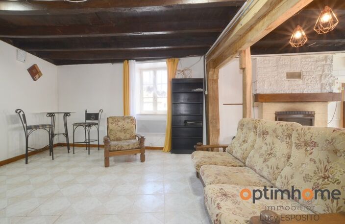 🏡 Charmante maison de village – Villeneuve, Brigueuil (Charente) — photo 5
