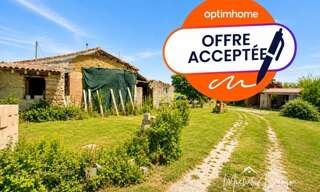 Maison 3 Pièces 67 m² à vendre à Lanta (31570)