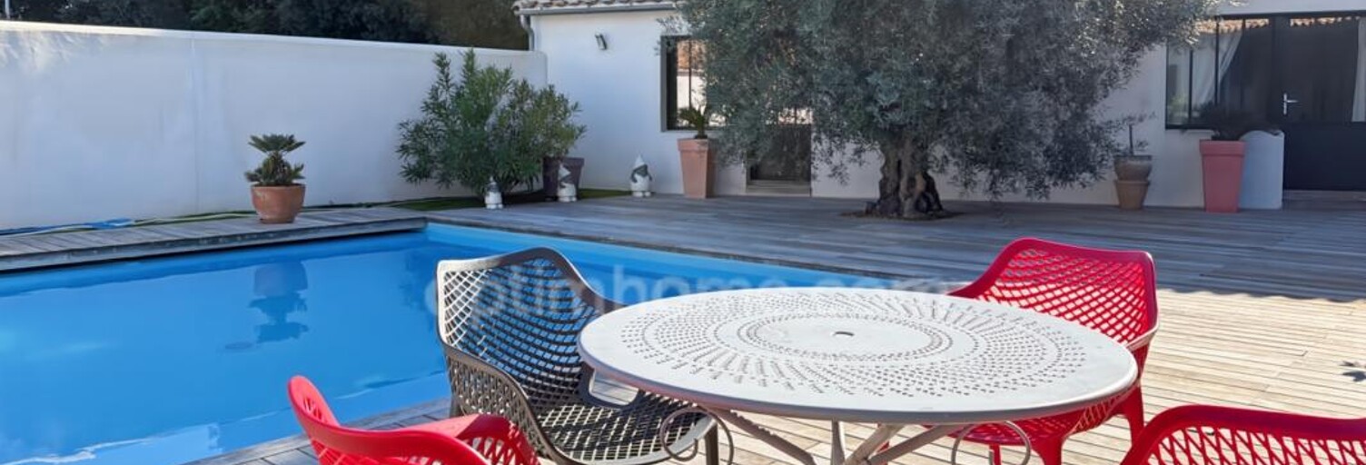Maison 7 Pièces 226 m² à vendre à Rivedoux-Plage (17940)