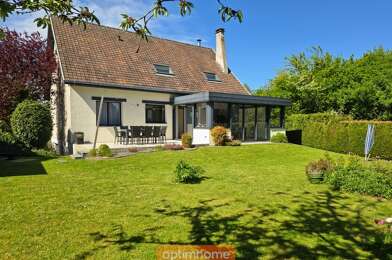 Maison 10 pièces 449000 €