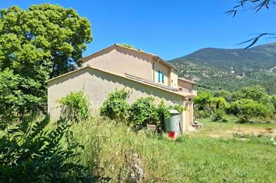 Maison 11 pièces 430000 €