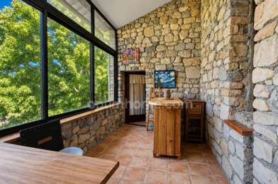 Maison 11 pièces 430000 €