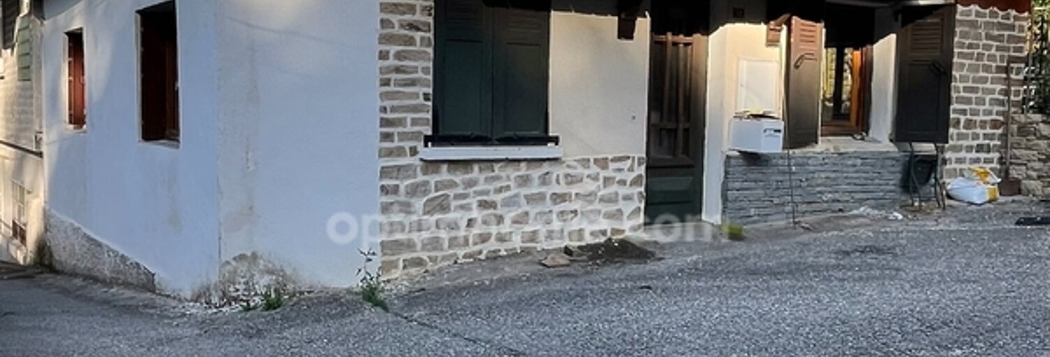 Maison 3 Pièces 69 m² à vendre à Anglefort (01350)