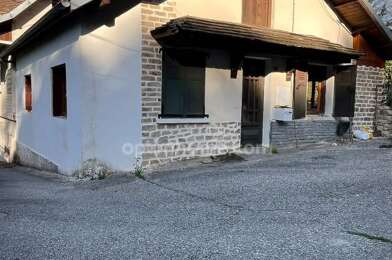 Maison 3 pièces 140000 €