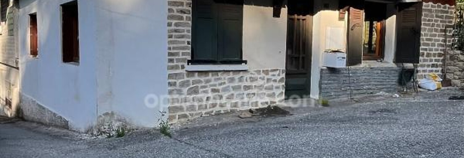 Maison 3 Pièces 69 m² à vendre à Anglefort (01350)