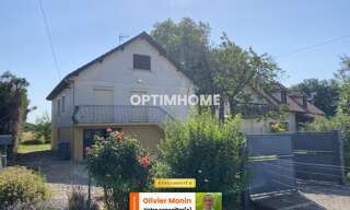 Maison 6 Pièces 100 m² à vendre à Longecourt-en-Plaine (21110)