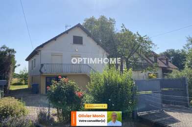 Maison 6 pièces 222000 €
