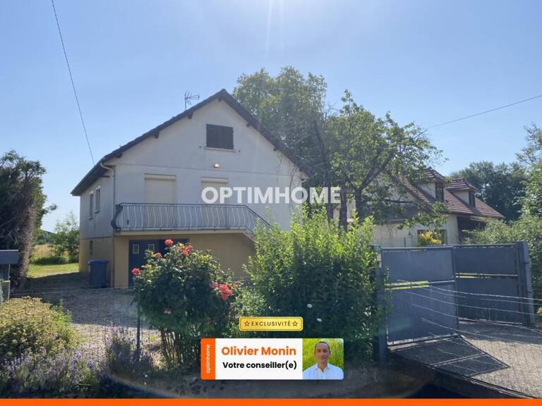 Maison familiale au calme avec potentiel à développer — photo 1
