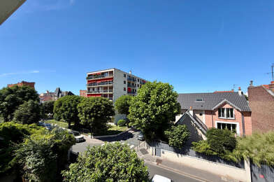 Appartement 5 pièces 760000 €