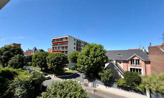 Appartement 5 Pièces 121 m² à vendre à Colombes (92700)