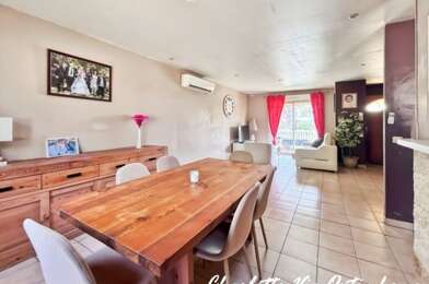 Maison 4 pièces 330000 €