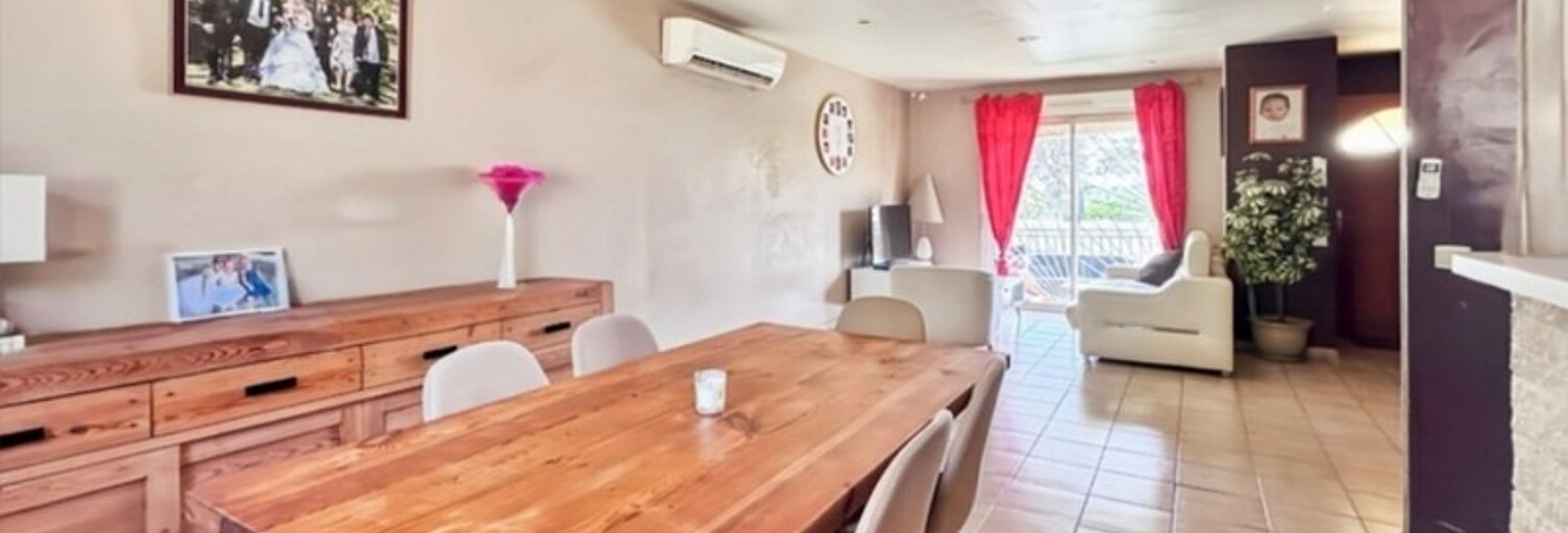 Maison 4 Pièces 87 m² à vendre à Montpellier (34070)