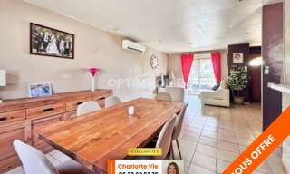 Maison 4 Pièces 87 m² à vendre à Montpellier (34070)