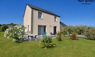 Maison 6 Pièces 106 m² à vendre à Saint-Père-Marc-en-Poulet (35430)
