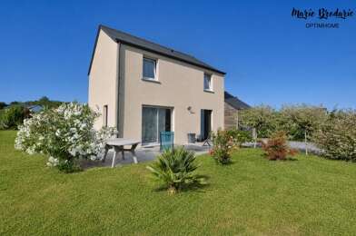 Maison 6 pièces 344400 €
