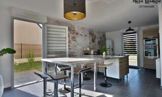 Maison 6 Pièces 106 m² à vendre à Saint-Père-Marc-en-Poulet (35430)